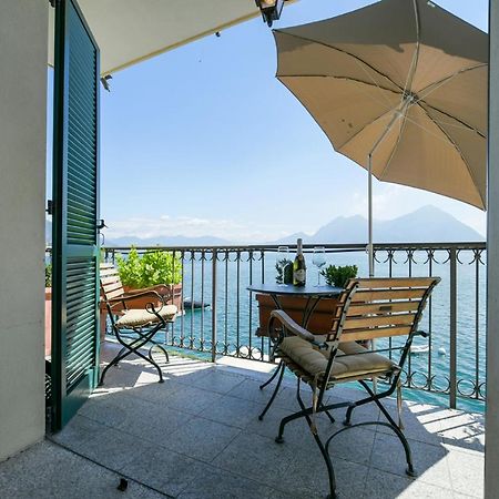 Giulia Apartment แวร์บาเนีย ภายนอก รูปภาพ
