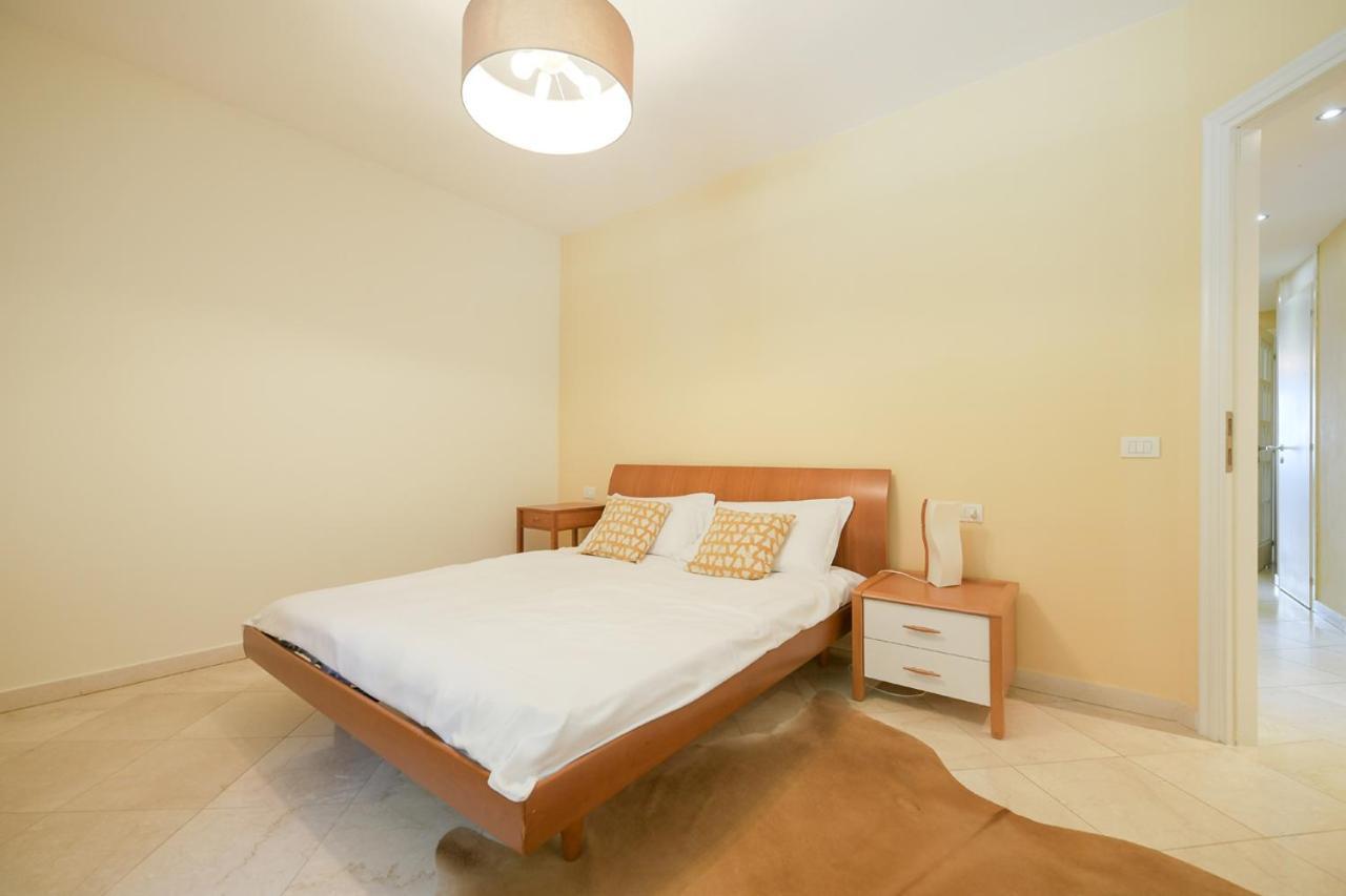 Giulia Apartment แวร์บาเนีย ภายนอก รูปภาพ