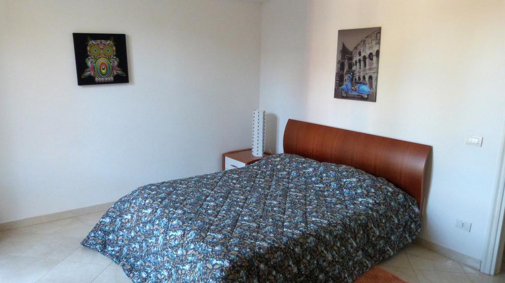 Giulia Apartment แวร์บาเนีย ภายนอก รูปภาพ