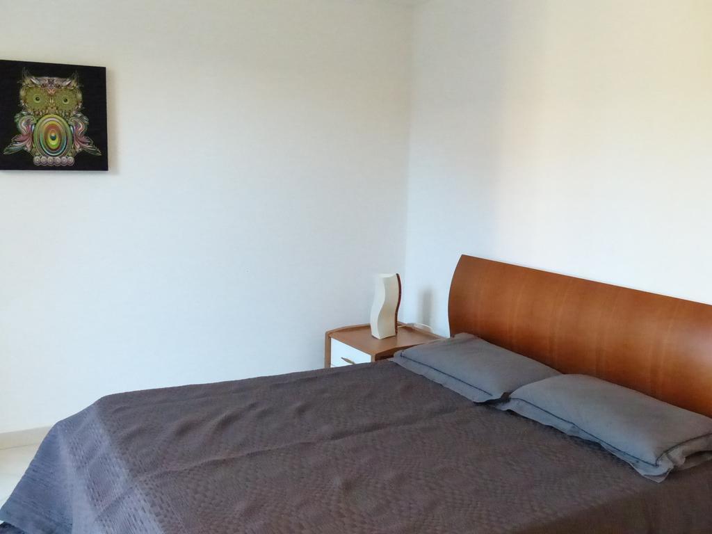 Giulia Apartment แวร์บาเนีย ภายนอก รูปภาพ